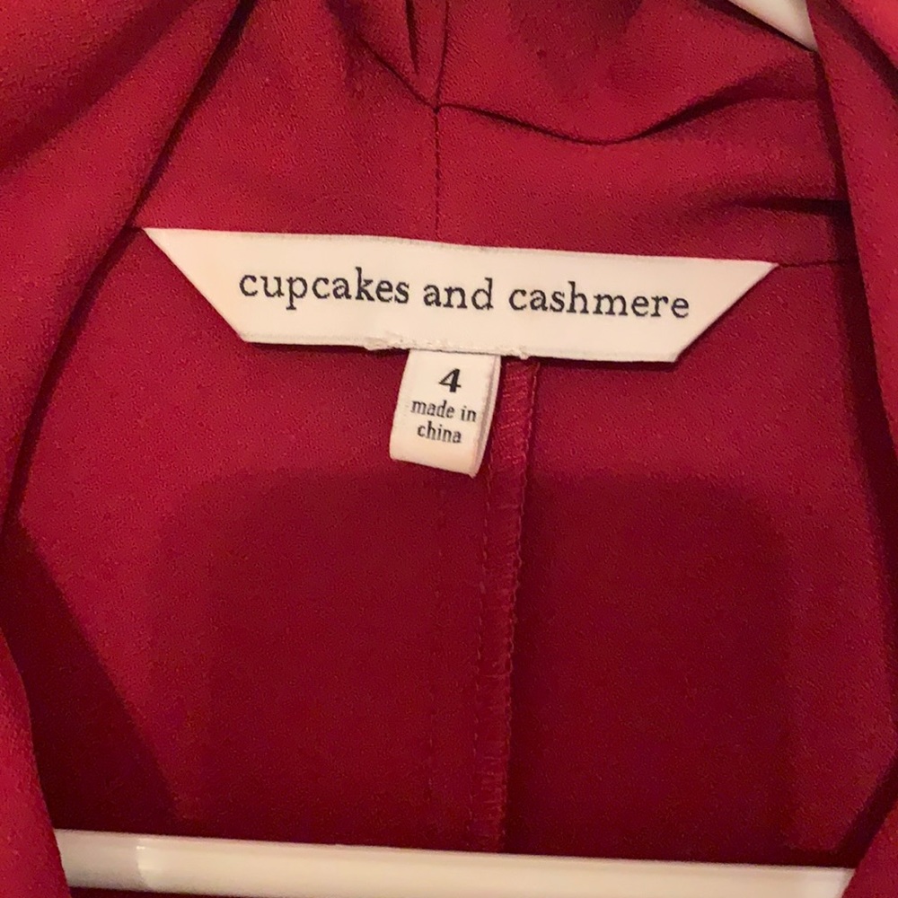 Revolve Jumpsuit - image 2